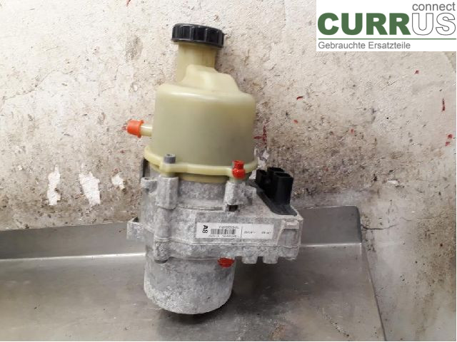 DACIA SANDERO STEPWAY  13-20 Elektrisk servostyringspumpe 491105943R H4B-408