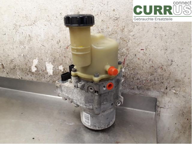 DACIA SANDERO STEPWAY  13-20 Elektrisk servostyringspumpe 491105943R H4B-408