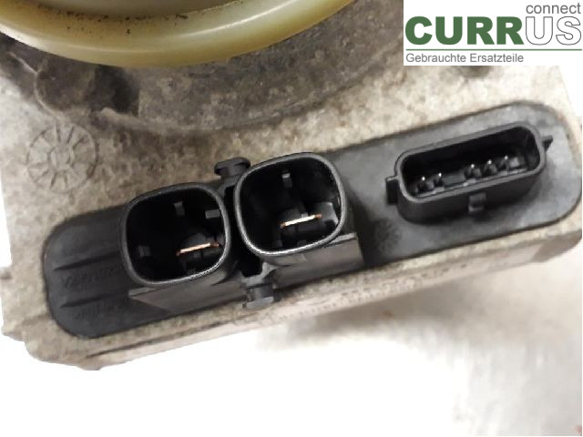 DACIA SANDERO STEPWAY  13-20 Elektrisk servostyringspumpe 491105943R H4B-408