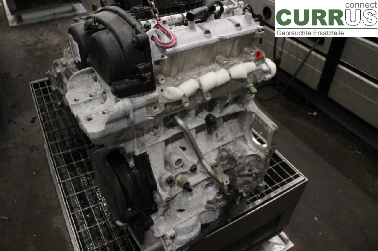 VOLVO XC40/RECHARGE 18- Engine 36003437 B3154T10
