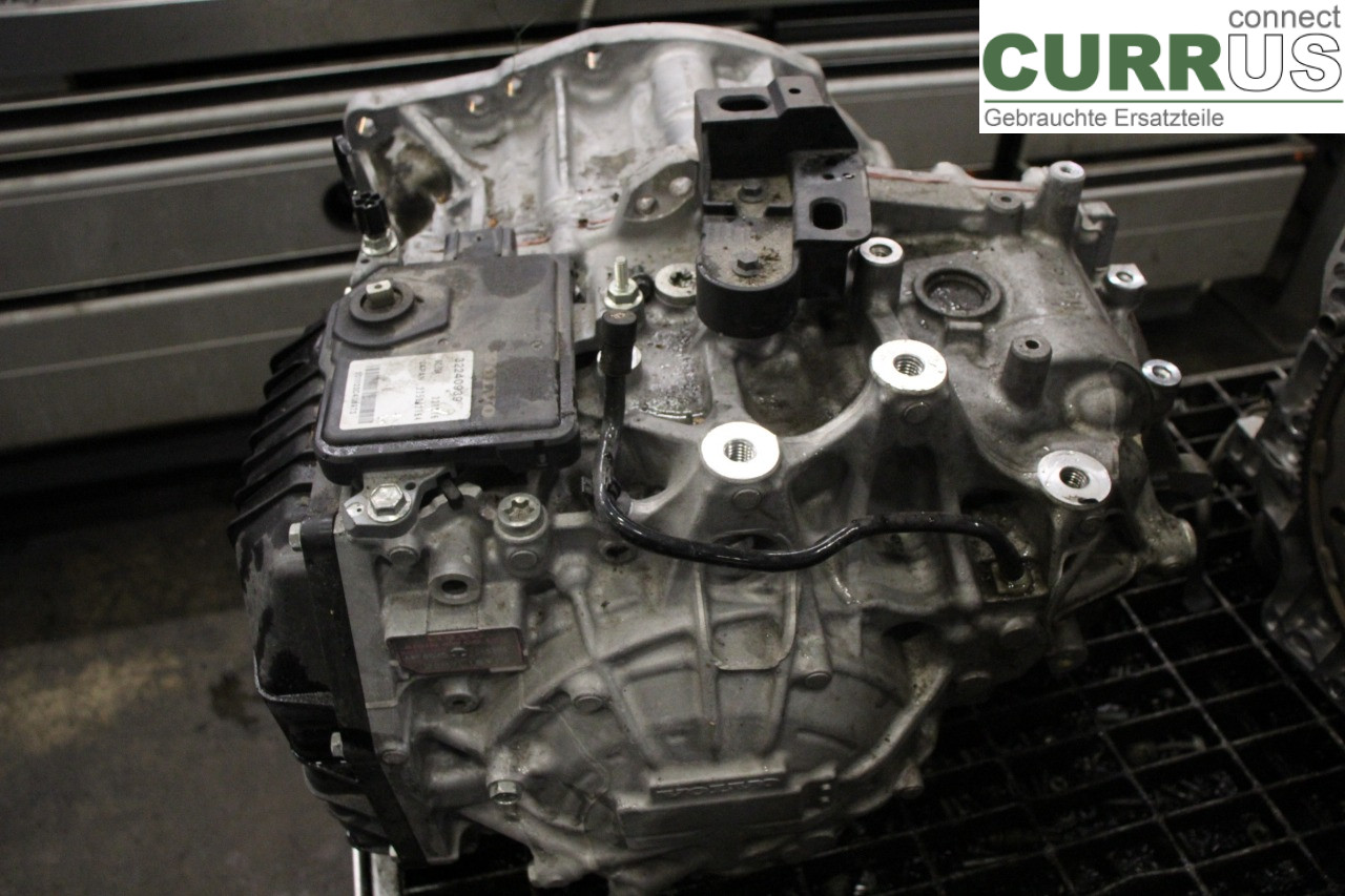 VOLVO V90  17- Automatikgetriebe 36003231 D420T8