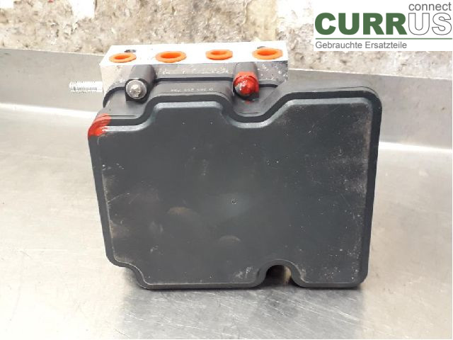 DACIA SANDERO STEPWAY  13-20 Unité hydraulique ABS 476607745R H4B-408