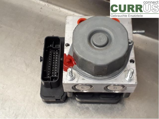 DACIA SANDERO STEPWAY  13-20 Unité hydraulique ABS 476607745R H4B-408