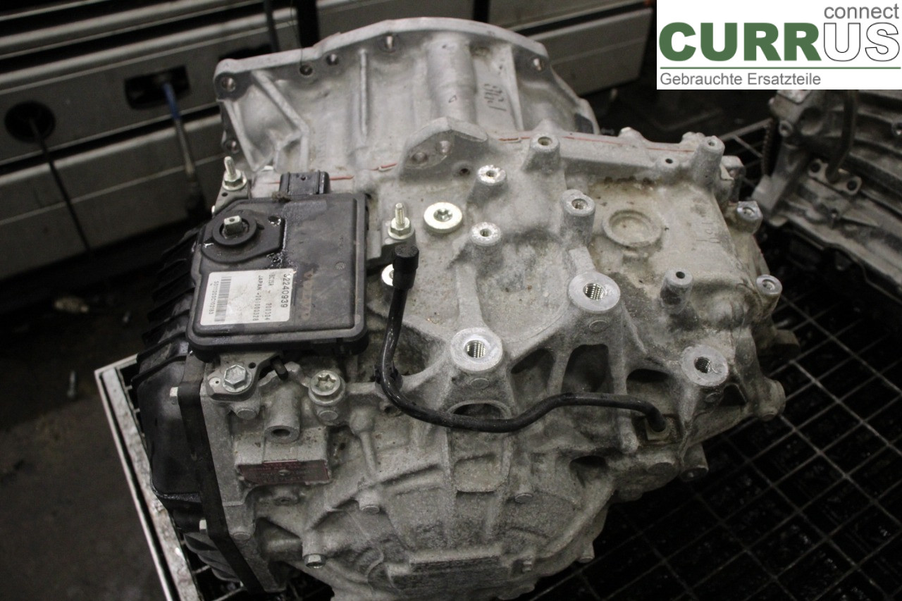 VOLVO V60  19- Gearkasse Automatisk 36012894 B420T