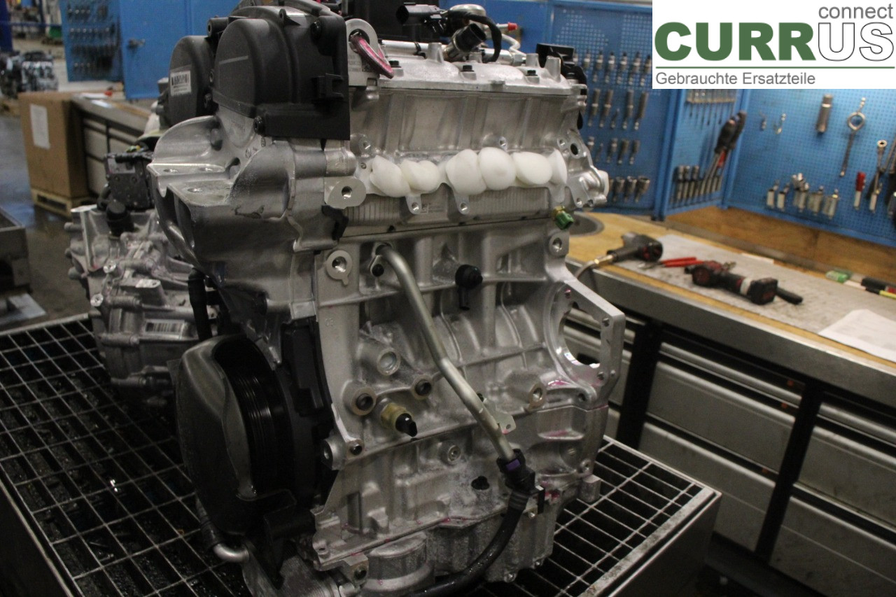 LYNK o CO 01 17- Motor  GEP3