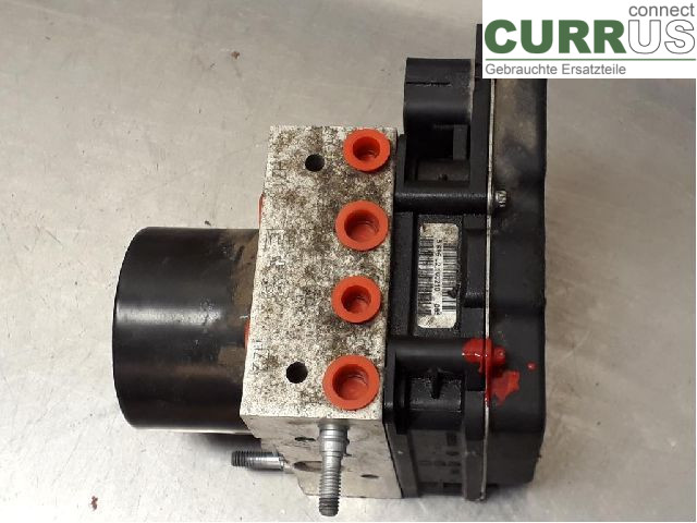 VW POLO       10-17 ABS Hydraulic unit 6R0614517BA CGGB