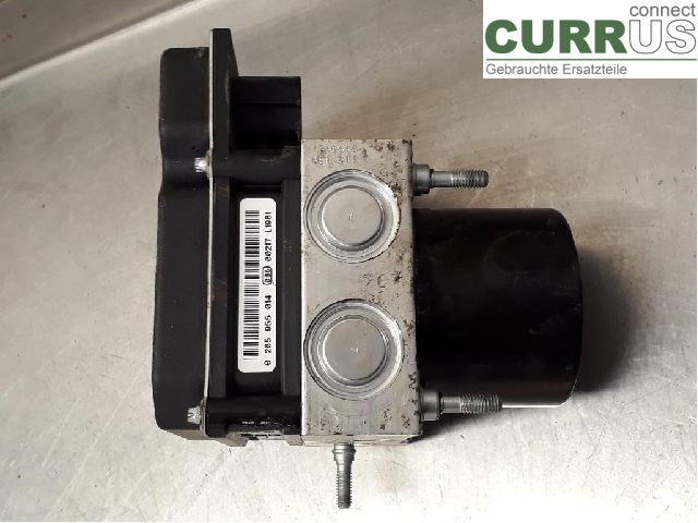 VW POLO       10-17 ABS Hydraulic unit 6R0614517BA CGGB