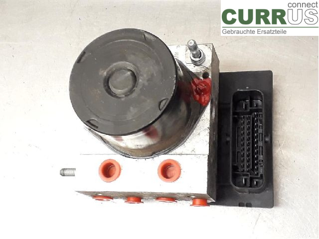 VW POLO       10-17 ABS Hydraulic unit 6R0614517BA CGGB