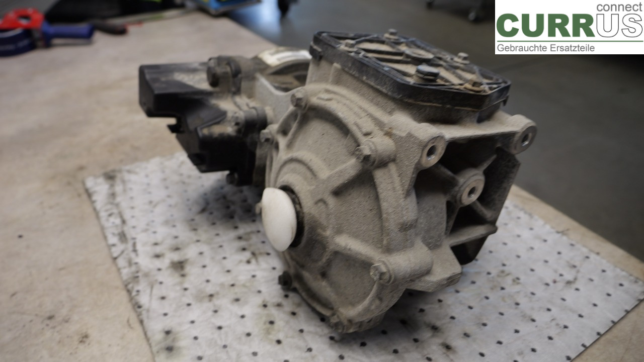 VOLVO V60  19- Differential 36011762 B420T