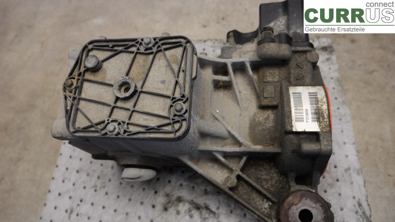 VOLVO V60  19- Differential 36011762 B420T