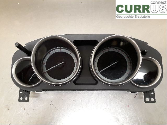 MAZDA 6       08-13 Instrumentkam GDK2-55-471B R2