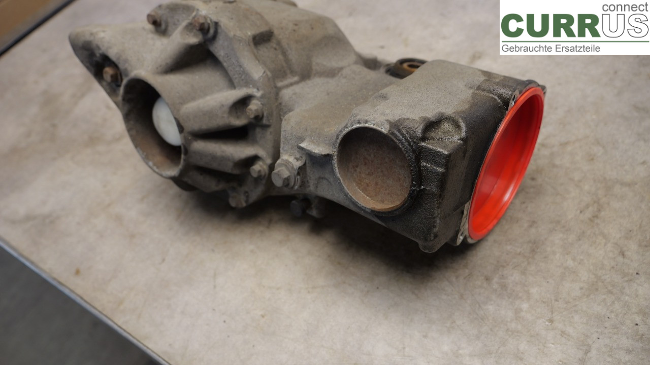 VOLVO XC90    07-14 Différentiel 36050629 D5244T18