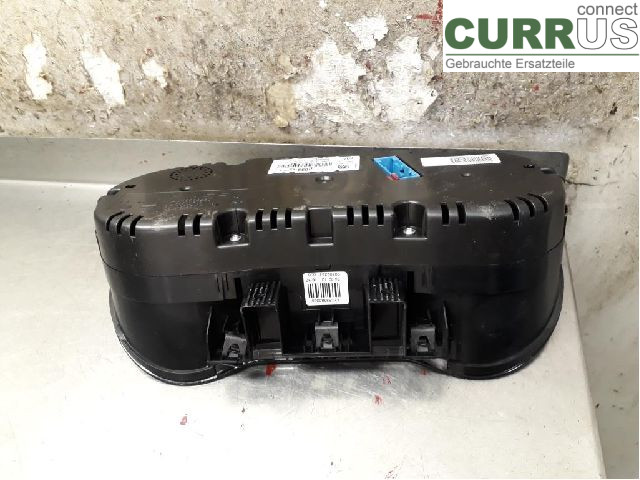 VW POLO       10-17 Instrument cluster / comb 6R0920860DX CGGB