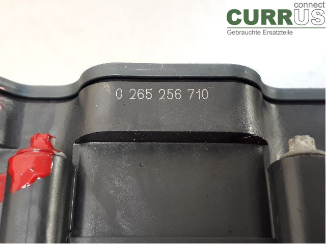 DACIA SANDERO STEPWAY  13-20 ABS Hydraulic unit 476609055R H4B-408
