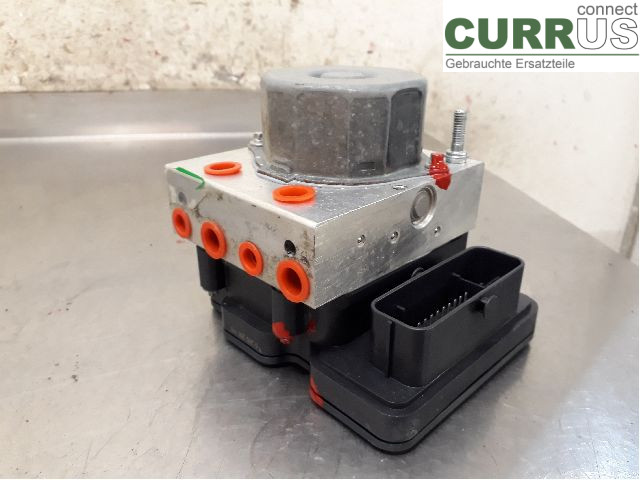 DACIA SANDERO STEPWAY  13-20 ABS Hydraulic unit 476609055R H4B-408