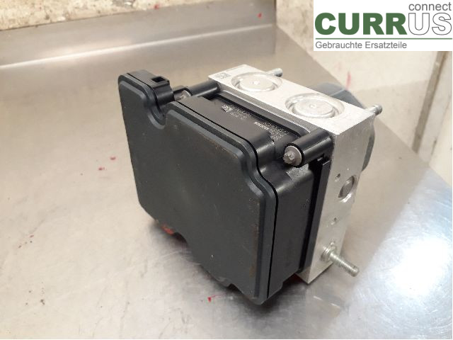 DACIA SANDERO STEPWAY  13-20 ABS Hydraulic unit 476609055R H4B-408