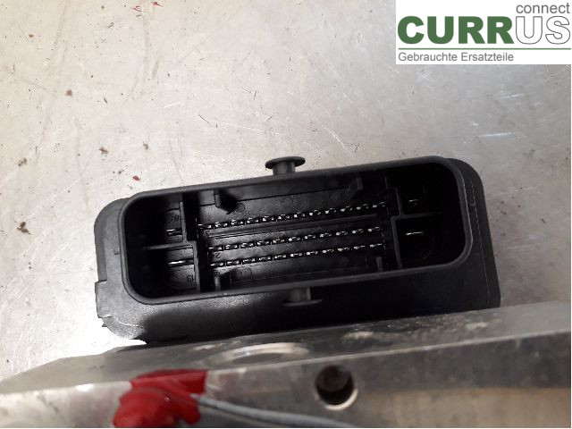 DACIA SANDERO STEPWAY  13-20 ABS Hydraulic unit 476609055R H4B-408
