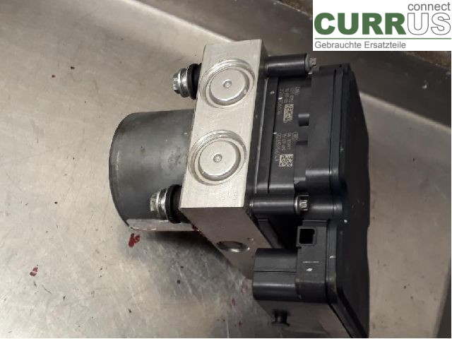 RENAULT MASTER III  15-20 ABS Hydraulic unit 476601698R M9T-702