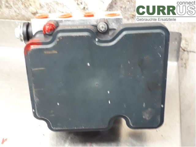 RENAULT MASTER III  15-20 ABS Hydraulic unit 476601698R M9T-702