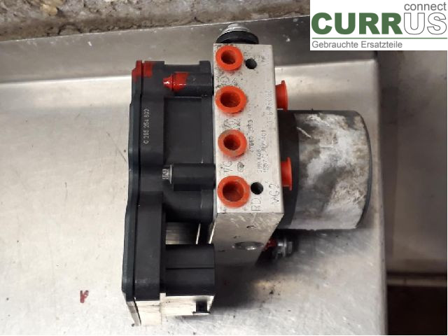 RENAULT MASTER III  15-20 ABS Hydraulic unit 476601698R M9T-702