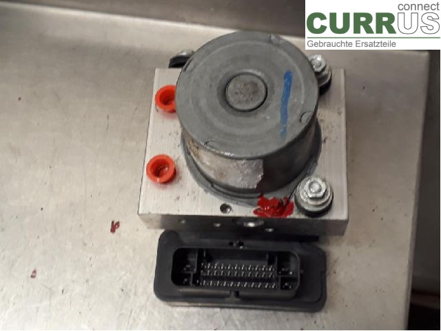 RENAULT MASTER III  15-20 ABS Hydraulic unit 476601698R M9T-702