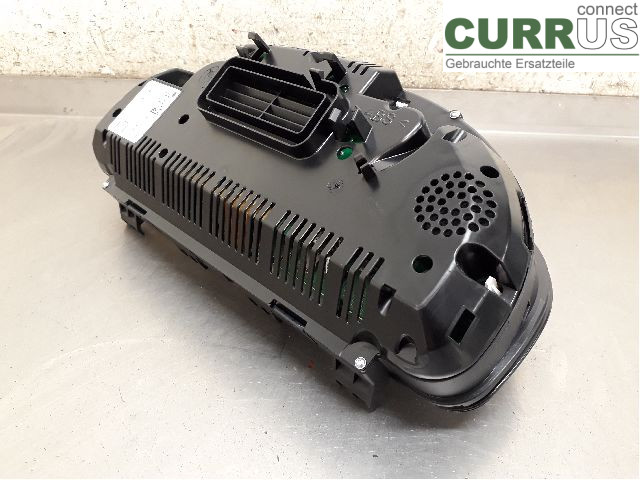 BMW F10/F11/F18  09-17 Instrumentkam 62109358981 N47-D20C