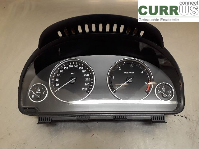 BMW F10/F11/F18  09-17 Instrumentkam 62109358981 N47-D20C