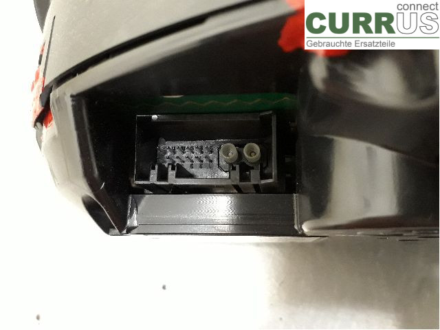 BMW F10/F11/F18  09-17 Instrumentkam 62109358981 N47-D20C