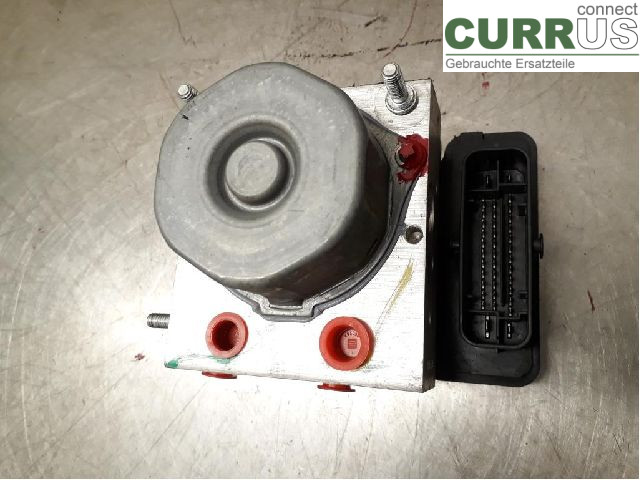DACIA SANDERO STEPWAY  13-20 ABS Hydraulic unit 476605196R H4B-400