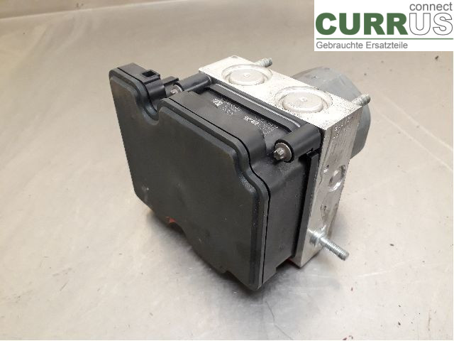 RENAULT KANGOO II  15-21 ABS-Hydraulikeinheit 476609597R K9K-608