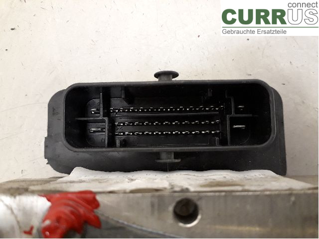 RENAULT KANGOO II  15-21 ABS-Hydraulikeinheit 476609597R K9K-608