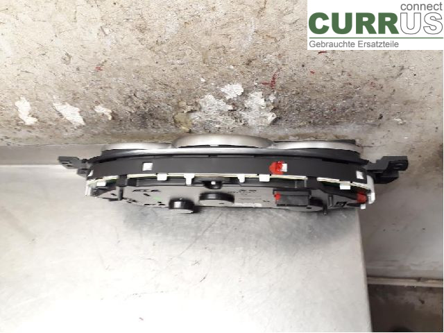 DACIA SANDERO STEPWAY  13-20 Instrument cluster / comb 248101601R H4B-400