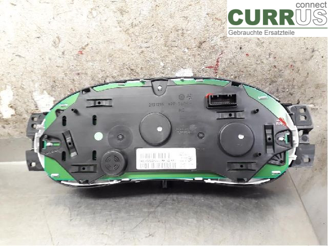 DACIA SANDERO STEPWAY  13-20 Instrument cluster / comb 248101601R H4B-400