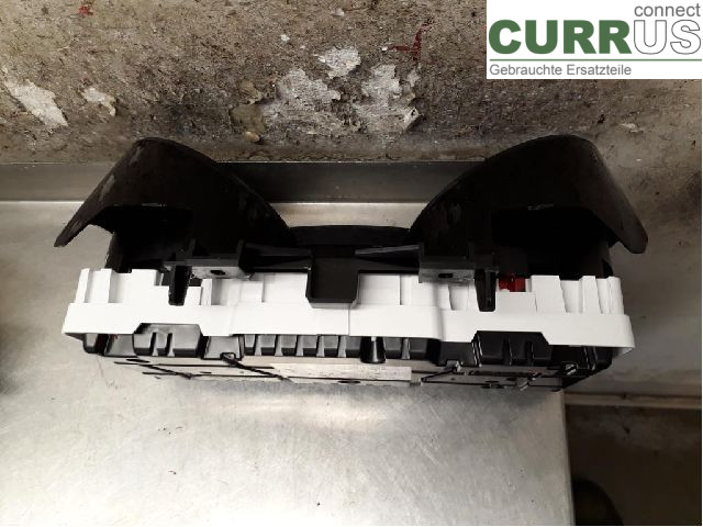 RENAULT CLIO IV   16-19 Instrument cluster / comb 248107748R H4B-408