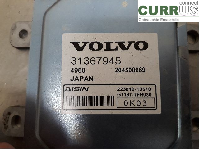 VOLVO V60  19- Steering unit gearbox 32249605 B4204T46