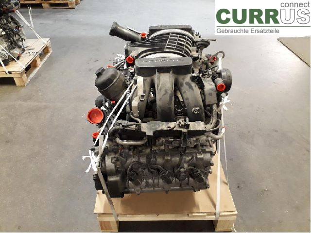 PORSCHE 911 997 05-12 Motor 9A1100901RX A101