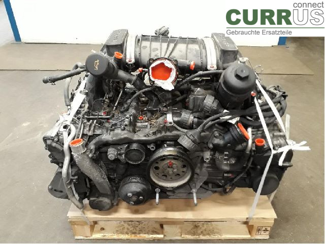 PORSCHE 911 997 05-12 Motor 9A1100901RX A101
