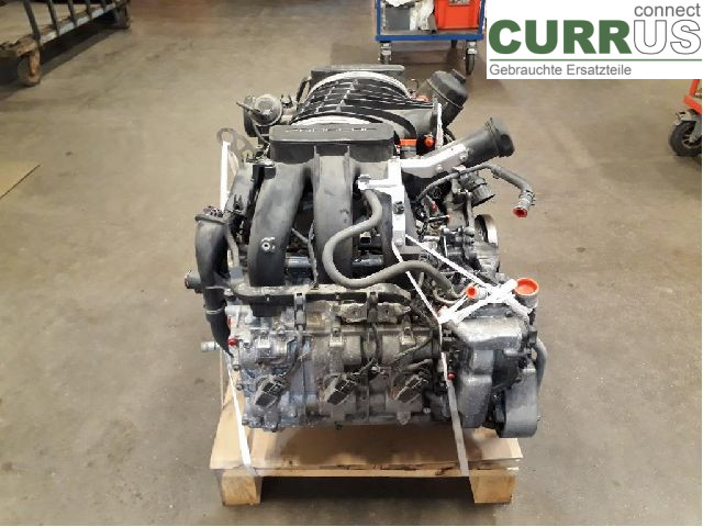 PORSCHE 911 997 05-12 Motor 9A1100901RX A101
