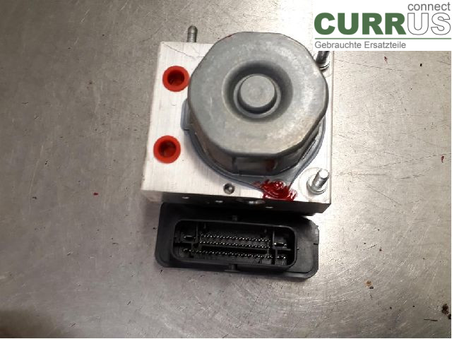RENAULT CLIO IV   12-16 ABS Hydraulic unit 476606853R H4B-400