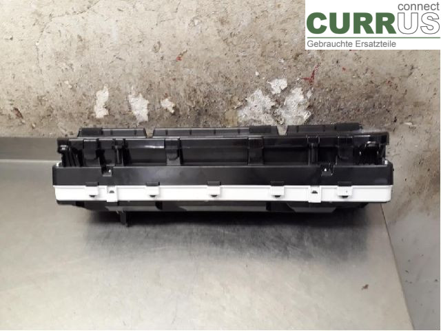 TOYOTA PRIUS+ ZVW40 12- Instrument cluster / comb 83809-47142 2ZR-FXE