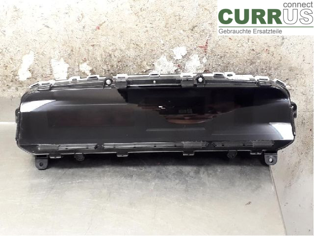TOYOTA PRIUS+ ZVW40 12- Instrument cluster / comb 83809-47142 2ZR-FXE