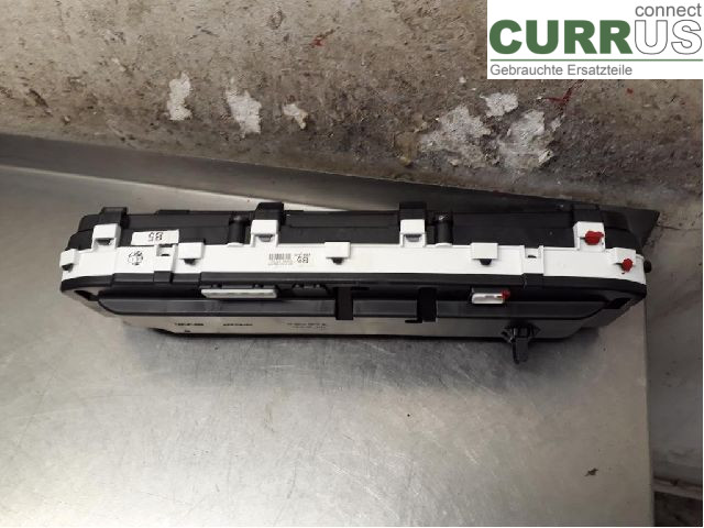 TOYOTA PRIUS+ ZVW40 12- Instrument cluster / comb 83809-47142 2ZR-FXE