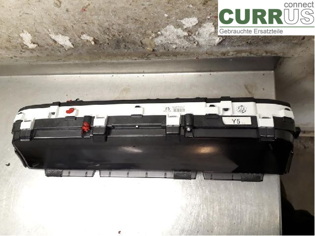 TOYOTA PRIUS+ ZVW40 12- Instrument cluster / comb 83809-47141 2ZR-FXE