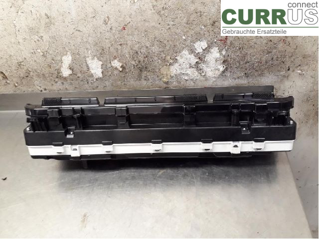 TOYOTA PRIUS+ ZVW40 12- Instrument cluster / comb 83809-47141 2ZR-FXE