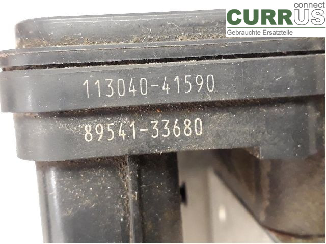 LEXUS ES 250/300/330 ABS Hydraulic unit 44050-33B90 A25A-FXS