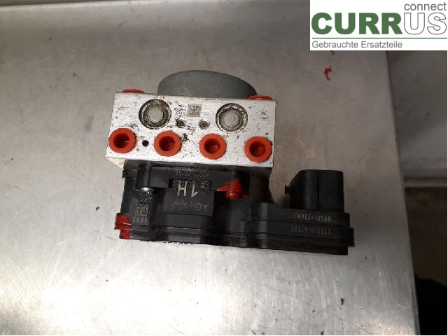 LEXUS ES 250/300/330 ABS Hydraulic unit 44050-33B90 A25A-FXS