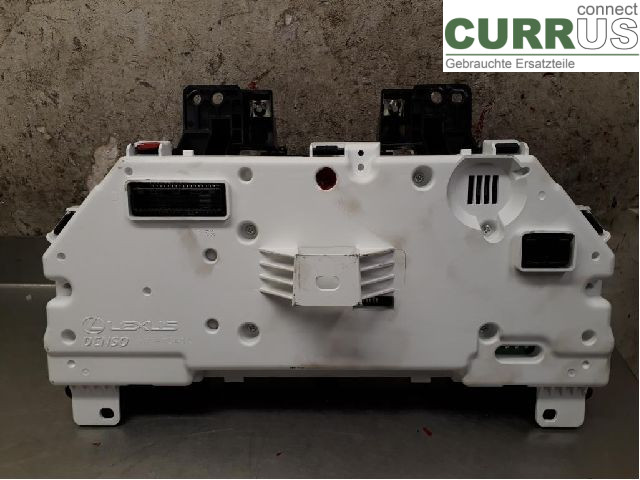 LEXUS ES 250/300/330 Instrument cluster / comb 83800-3T030 A25A-FXS