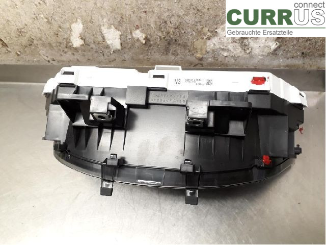 LEXUS ES 250/300/330 Instrument cluster / comb 83800-3T030 A25A-FXS