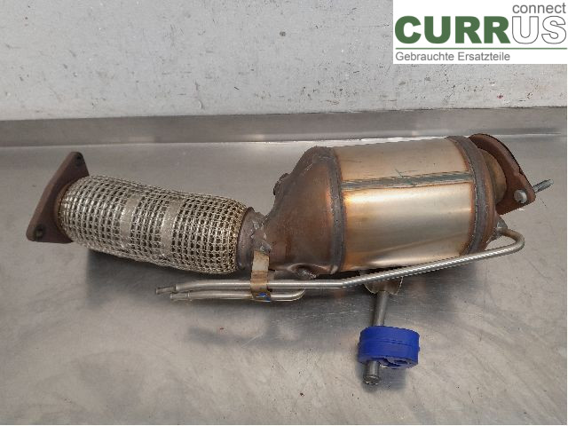 LYNK o CO 01 17- Particle Filter 8890526986 GEP3 JLH-3G15TD