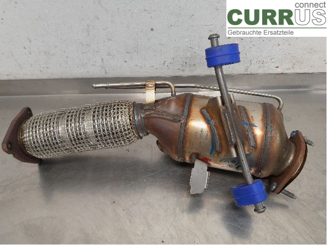 LYNK o CO 01 17- Partikelfilter 8890526986 GEP3 JLH-3G15TD